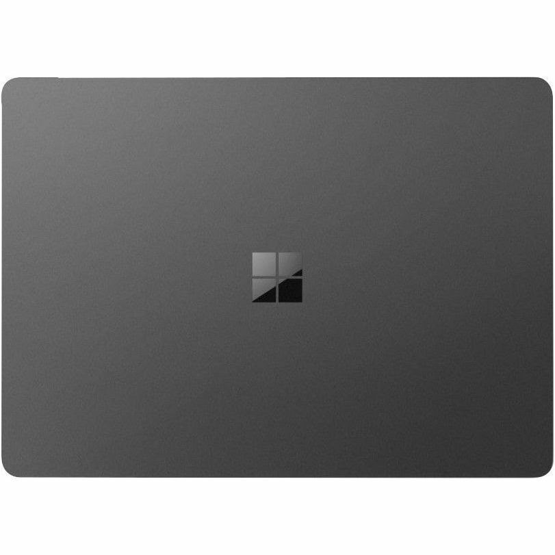 Microsoft Surface Laptop 7 35.1 cm (13.8") Touchscreen Clamshell Notebook - Qualcomm Snapdragon X Plus - 16 GB - 512 GB SSD - English (UK) Keyboard - Black