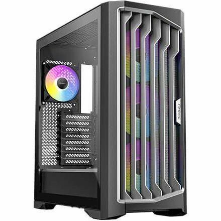 Antec Performance 1 FT ARGB E-ATX Highly Compatible PC Case