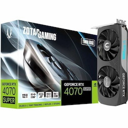 Zotac Gaming Geforce RTX 4070