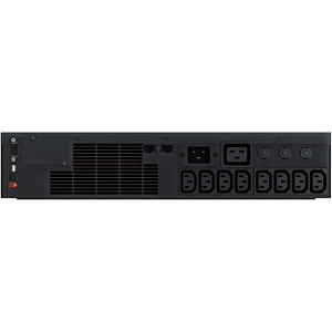 Vertiv Liebert PSI UPS 3000VA/2700W/230V | Line Interactive Rack Tower AVR