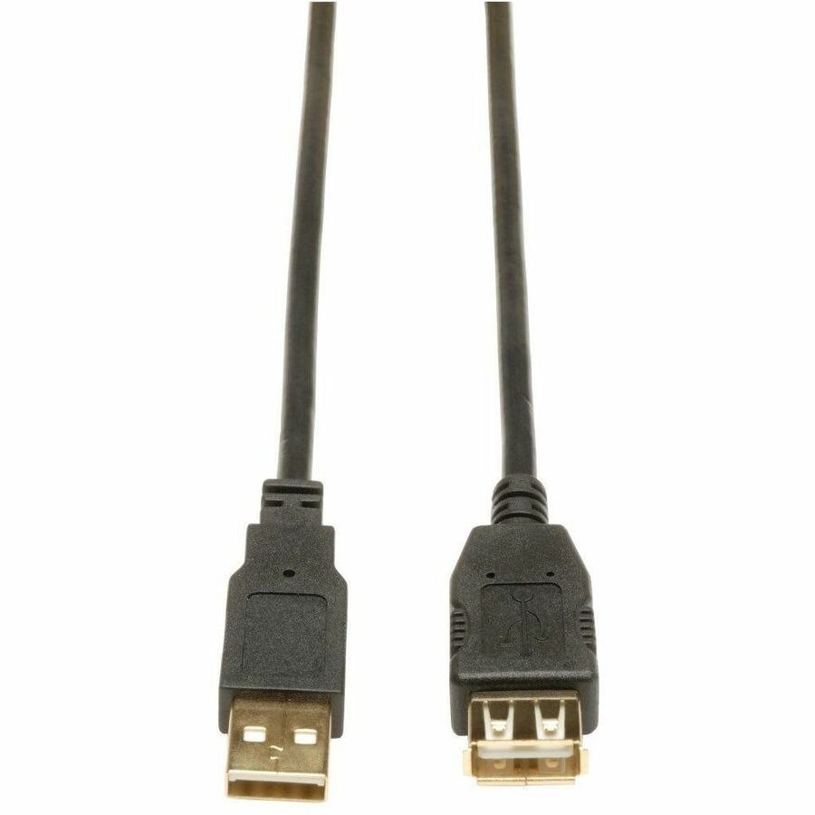 Tripp Lite by Eaton U024-006 1.83 m USB Data Transfer Cable