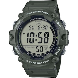 Casio AE-1500WHX-3AV Wrist Watch