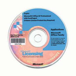 Microsoft Office Enterprise - License & Software Assurance - 1 PC