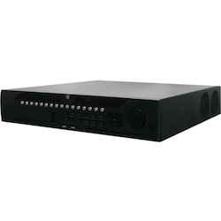 Hikvision Embedded NVR - 12 TB HDD