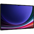 Samsung Galaxy Tab S9 Ultra SM-X910 Rugged Tablet - 14.6" - Octa-core (Cortex X3 Single-core (1 Core) 3.36 GHz + Cortex A715 Dual-core (2 Core) 2.80 GHz + Cortex A710 Dual-core (2 Core) 2.80 GHz) - 12 GB RAM - 256 GB Storage - Android 13 - Graphite