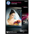 HP Premium Plus 4x6 Soft Gloss Photo Paper