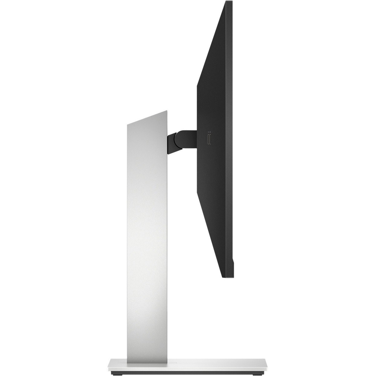HP E27 G4 68.6 cm (27") Full HD Edge LED LCD Monitor - 16:9 - Black, Silver