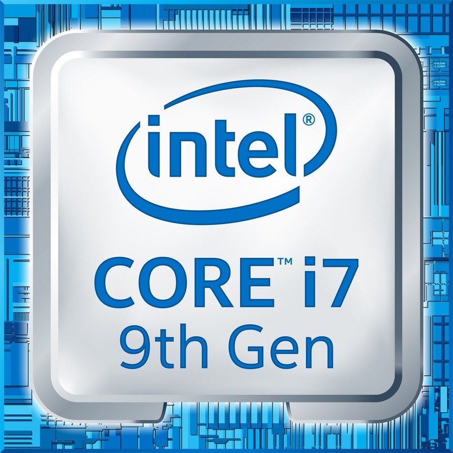 HP Intel Core i7 (9th Gen) i7-9700K Octa-core (8 Core) 3.60 GHz Processor Upgrade