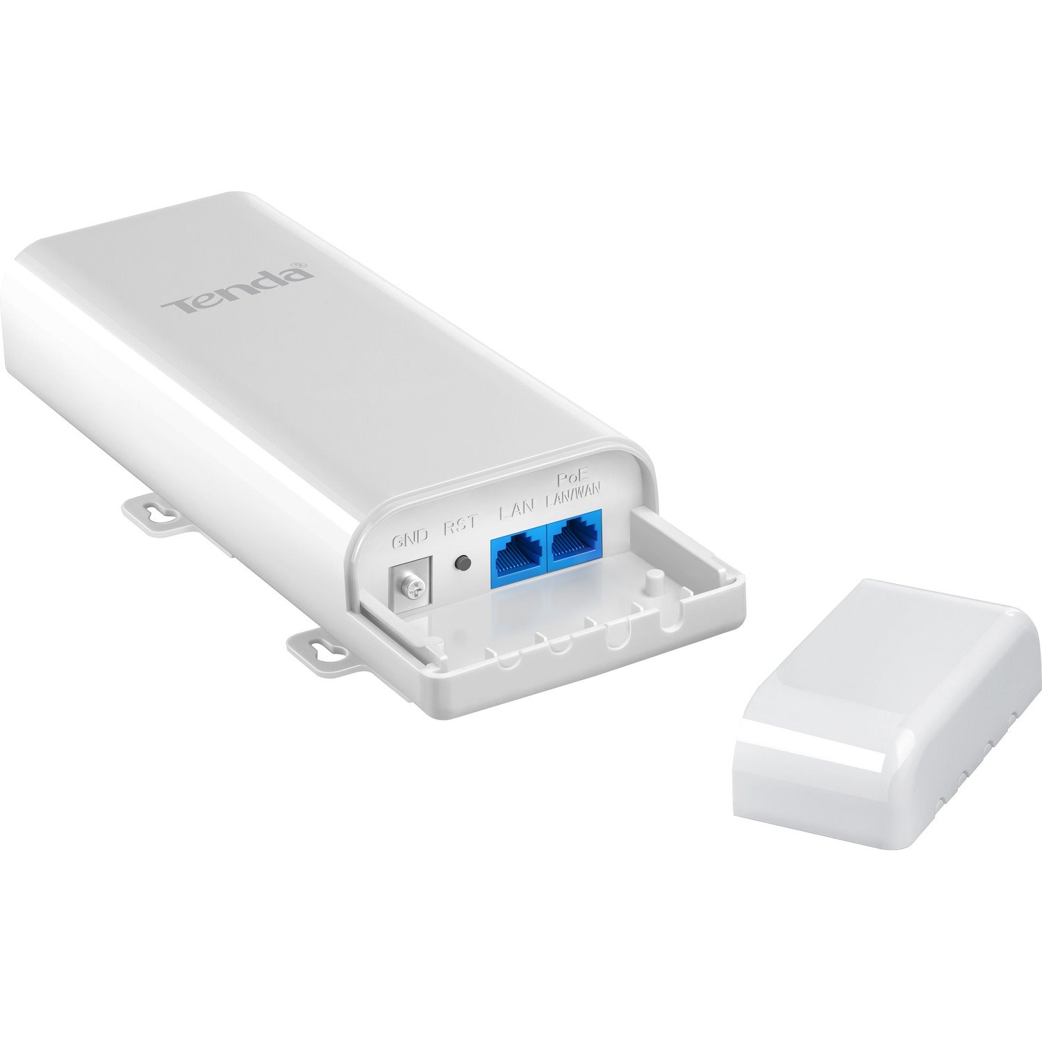 Tenda O3 IEEE 802.11n 150 Mbit/s Wireless Bridge