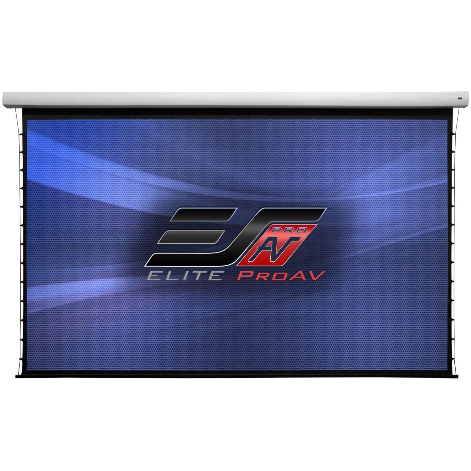 Elite Screens Tension Pro TP200XWH2 200" Projection Screen