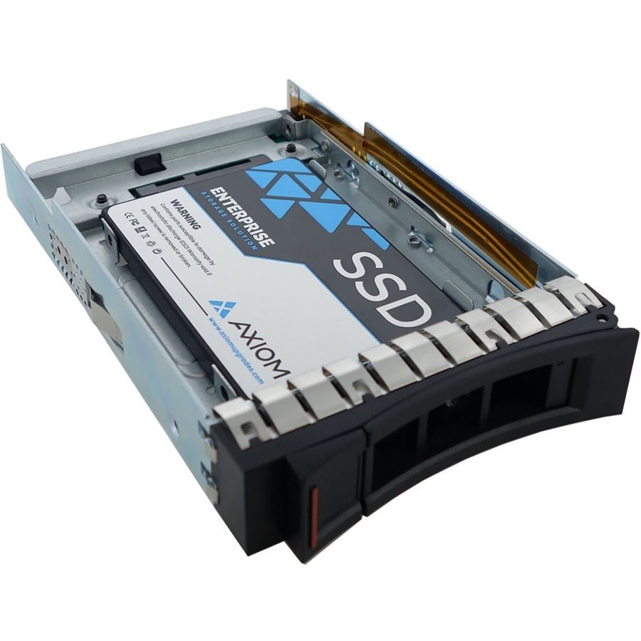 Axiom 240GB Enterprise EV100 3.5-inch Hot-Swap SATA SSD for Lenovo - 00WG775