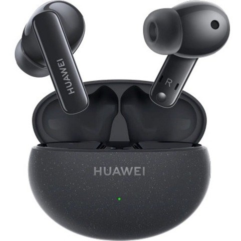 Huawei FreeBuds 5i True Wireless Earbud Stereo Earset - Nebula Black