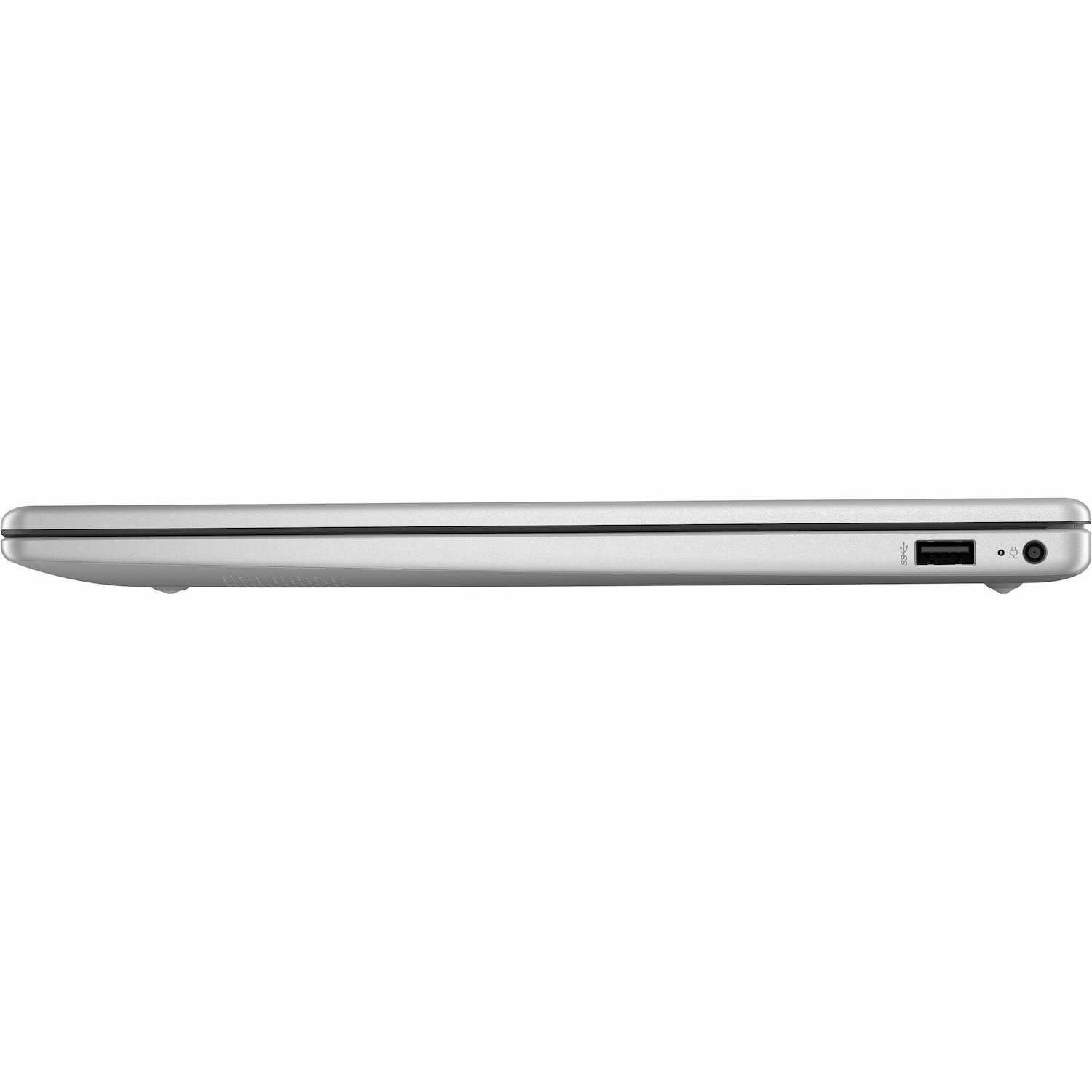 HP 15-fc0000 15-fc0077od 15.6" Notebook - Full HD - AMD Ryzen 7 7730U - 16 GB - 256 GB SSD - Natural Silver