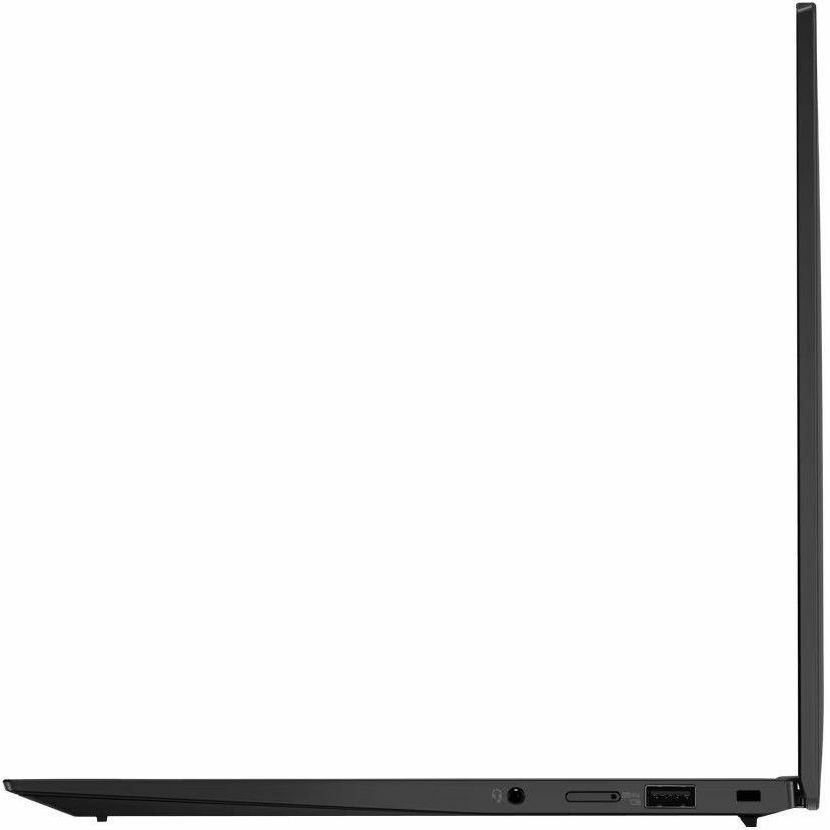 Lenovo ThinkPad X1 Carbon Gen 11 21HM009GAU 14" Touchscreen Ultrabook - WUXGA - Intel Core i7 13th Gen i7-1355U - Intel Evo Platform - 32 GB - 1 TB SSD - Deep Black
