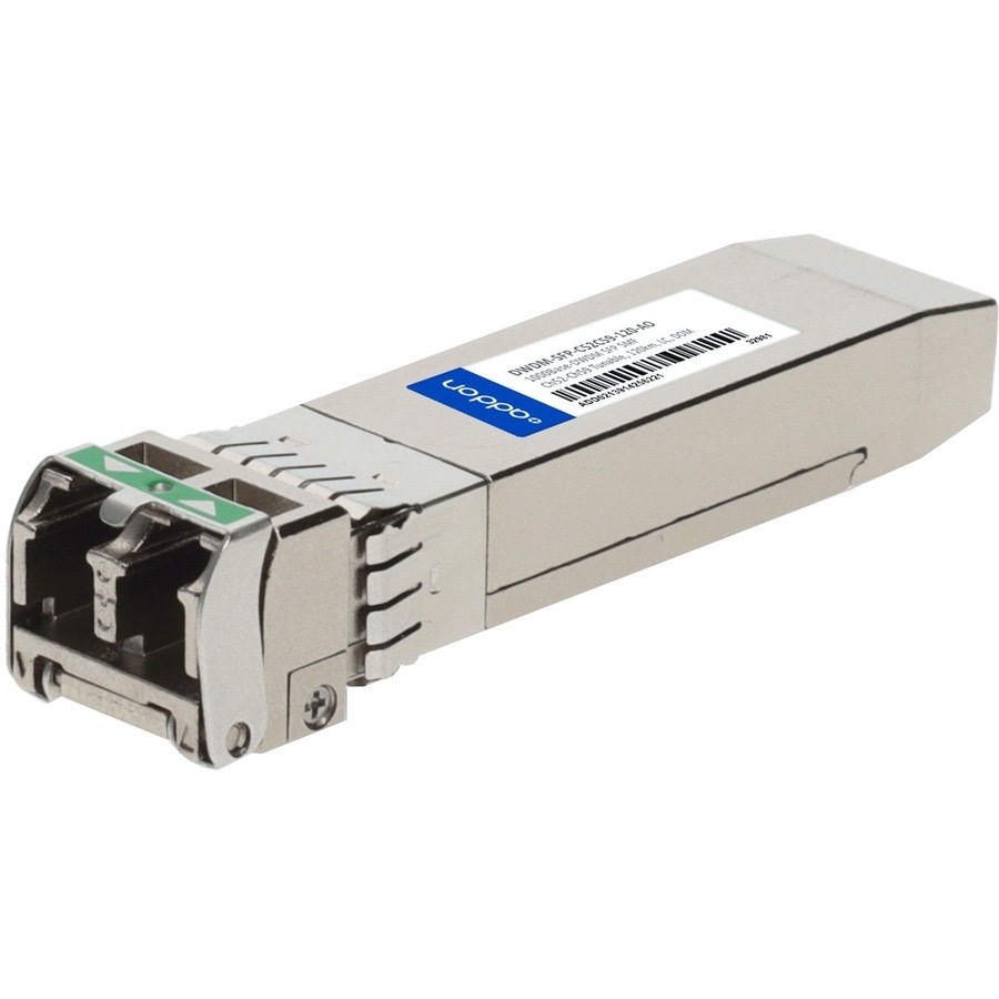 AddOn Cisco SFP (mini-GBIC) Module