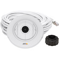 AXIS F4005 2.3 Megapixel Indoor Full HD Network Camera - Colour - Dome