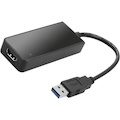 4XEM SuperSpeed USB 3.0 to HDMI External Video Card Adapter