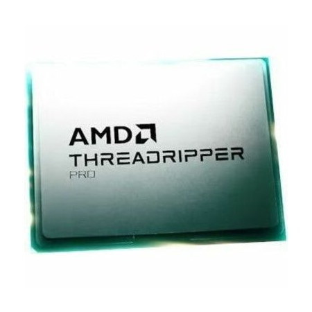 AMD Ryzen Threadripper PRO 7000 7995WX Hexanonaconta-core (96 Core) 2.50 GHz Processor - OEM Pack