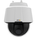AXIS P5635-E Mk II HD Network Camera - Color, Monochrome - Dome
