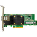 Lenovo ThinkSystem RAID 940-8e 4GB Flash PCIe Gen4 12Gb Adapter