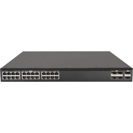 HPE FlexFabric 5710 24 Ports Manageable Ethernet Switch