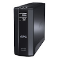 APC by Schneider Electric Back-UPS BR900G-FR Line-interactive UPS - 900 VA/540 W