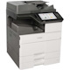 Lexmark MX910de Laser Multifunction Printer - Monochrome