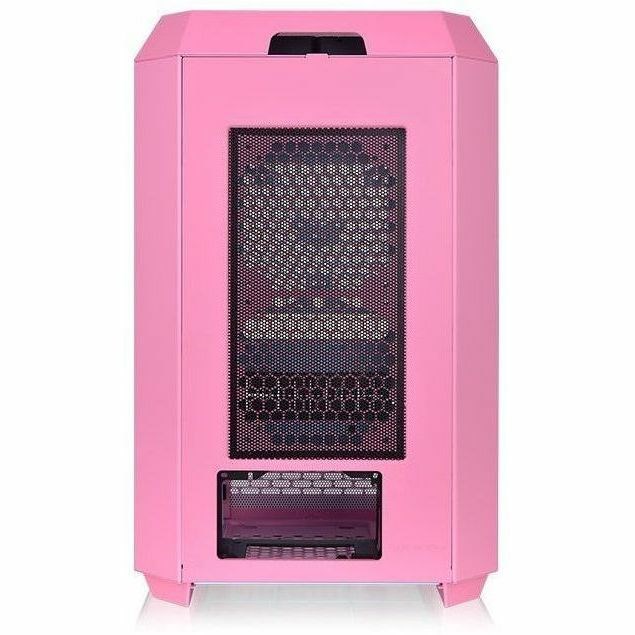 Thermaltake The Tower 300 Bubble Pink Micro Tower Chassis