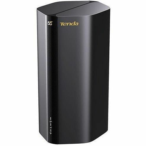 Tenda 5G03 Wi-Fi 6 IEEE 802.11 a/b/g/n/ac/ax 1 SIM Ethernet, Cellular Modem/Wireless Router