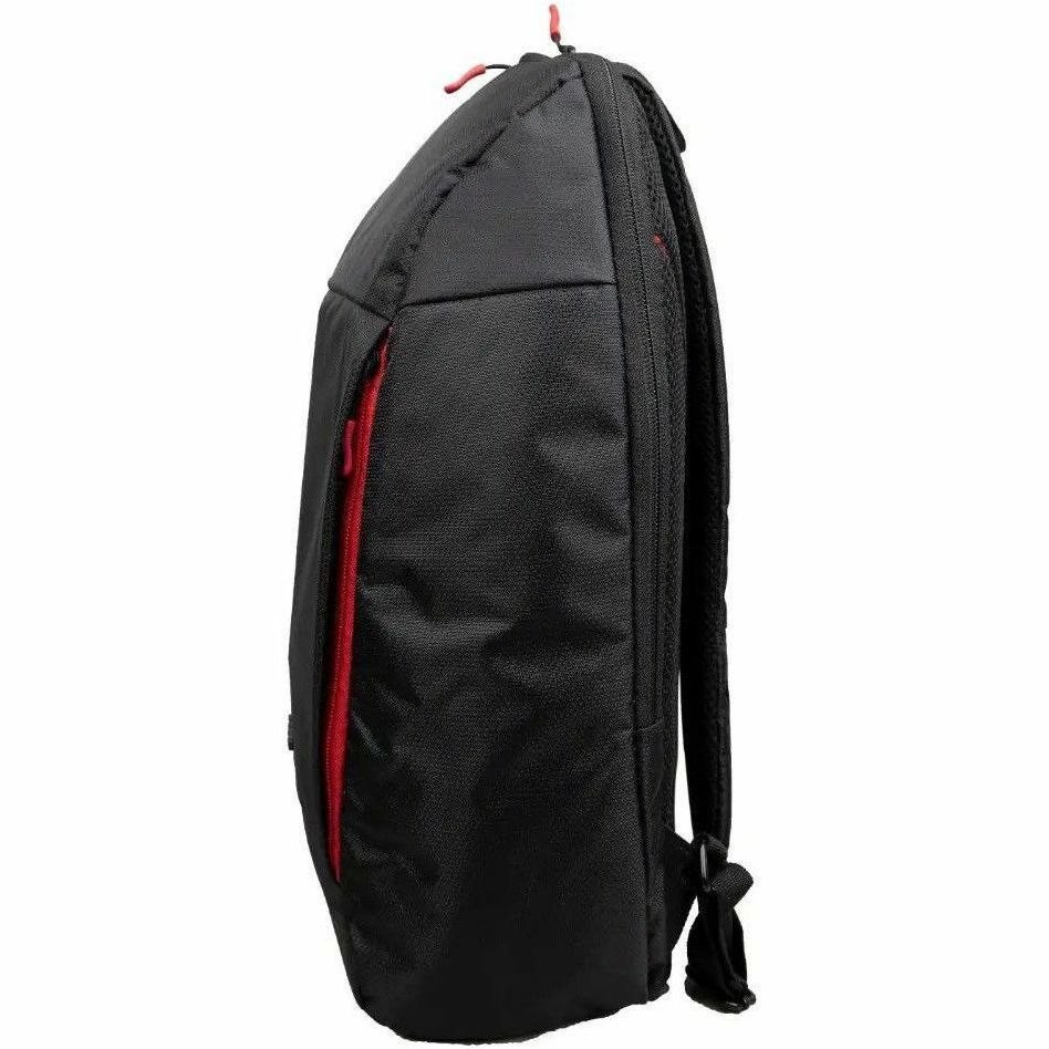 Acer Urban ABG147 Carrying Case (Backpack) for 39.6 cm (15.6") Notebook - Black