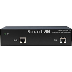 SmartAVI UDX-PRX KVM Console