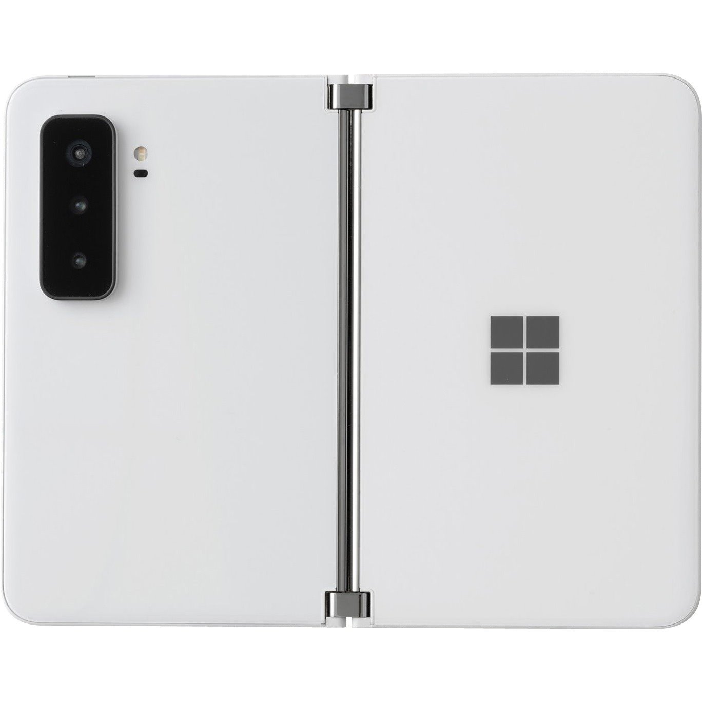 Microsoft Surface Duo 2 128 GB Smartphone - 21.1 cm (8.3") Yes AMOLED 2688 x 1892 - Octa-core (Kryo 680Single-core (1 Core) 2.84 GHz + Kryo 680 Triple-core (3 Core) 2.42 GHz + Kryo 680 Quad-core (4 Core) 1.80 GHz) - 8 GB RAM - Android 11 - 5G - Glacier