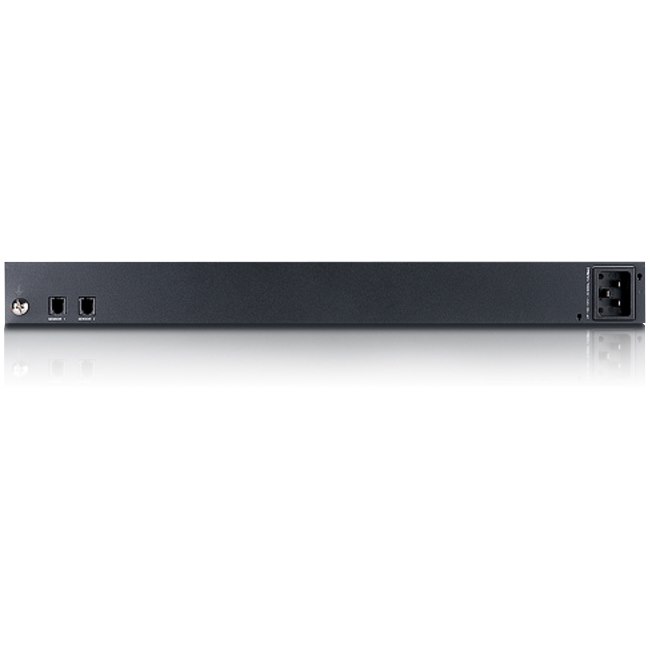 ATEN eco PDU PE6208A 8-Outlets PDU-TAA Compliant