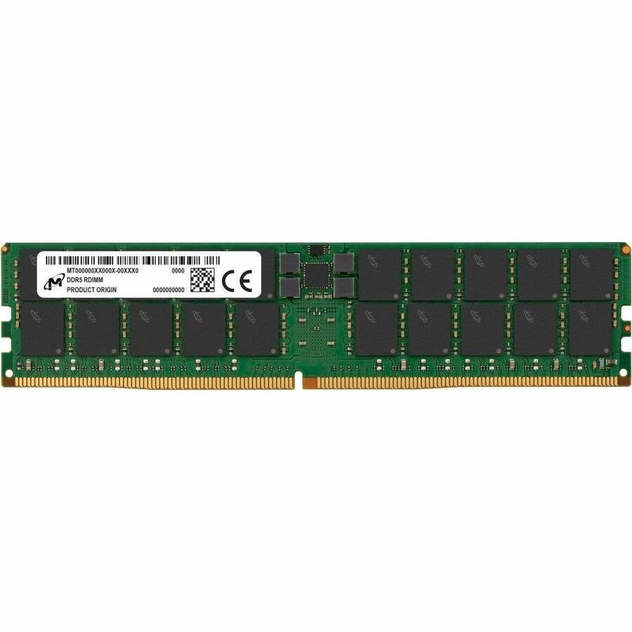 Crucial 96GB DDR5 SDRAM Memory Module