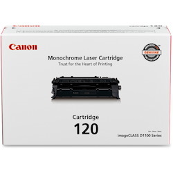 Canon No. 120 Original Toner Cartridge