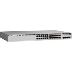 Cisco Catalyst C9200L-24P-4G Ethernet Switch