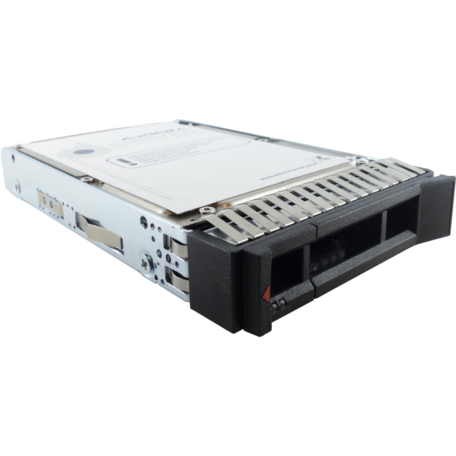 Axiom 1.2TB 12Gb/s SAS 10K RPM SFF Hot-Swap HDD for Lenovo - 7XB7A00027