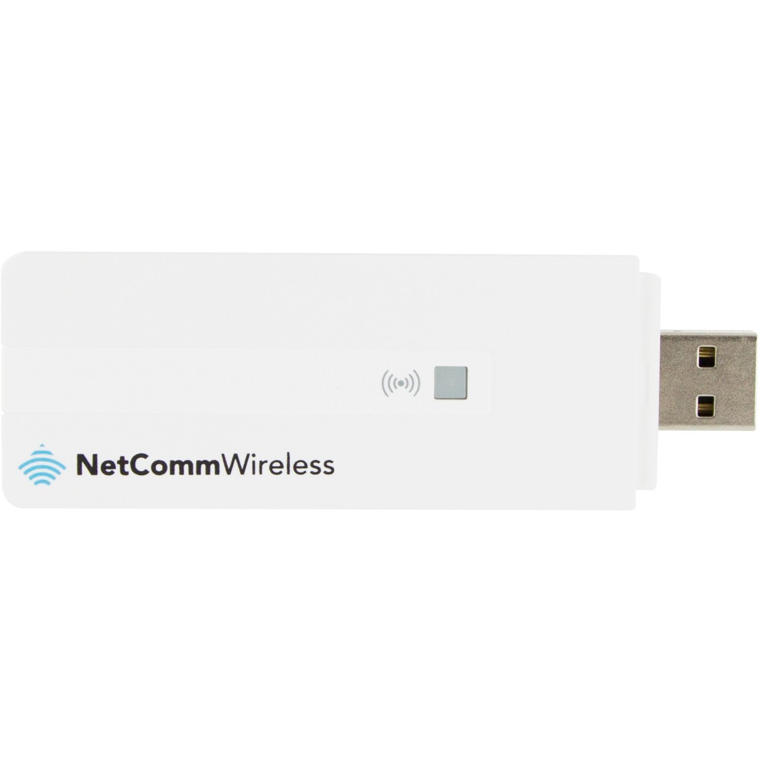 Netcomm NP930 IEEE 802.11ac Wi-Fi Adapter for Desktop Computer/Notebook