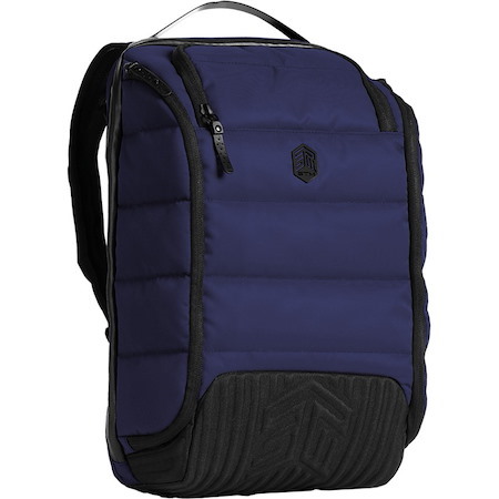 STM Goods Dux Carrying Case (Backpack) for 15" Notebook - Blue
