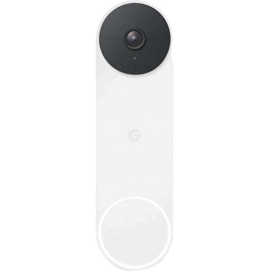 Google Nest Doorbell (Battery)