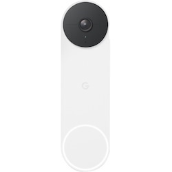 Google Doorbell (Battery)
