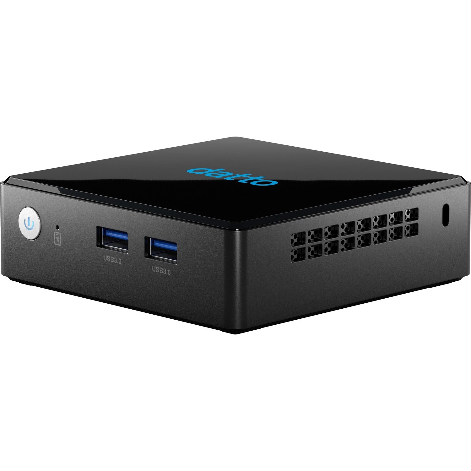 Datto Siris 4 X 1TB Backup, Continuity & Disaster Recovery Appliance