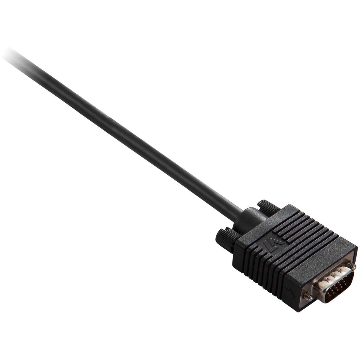 V7 V7E2VGA-05M-BLK 5 m VGA Video Cable for Video Device