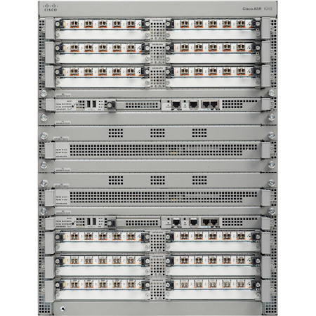 Cisco 1013 Aggregation Services Router
