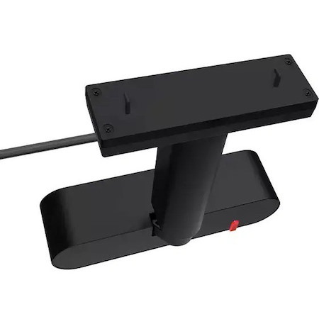 Lenovo ThinkVision MC50 Webcam - Raven Black - USB 2.0 - 1 Pack(s)