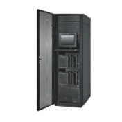 Lenovo Enterprise 93084EX 42U Rack Cabinet - 482.60 mm Rack Width