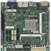 Supermicro X10SBA Server Motherboard - Socket BGA-1170 - Mini ITX