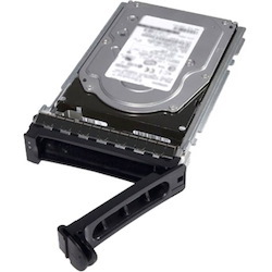 Dell 2 TB Hard Drive - 3.5" Internal - SAS (6Gb/s SAS)