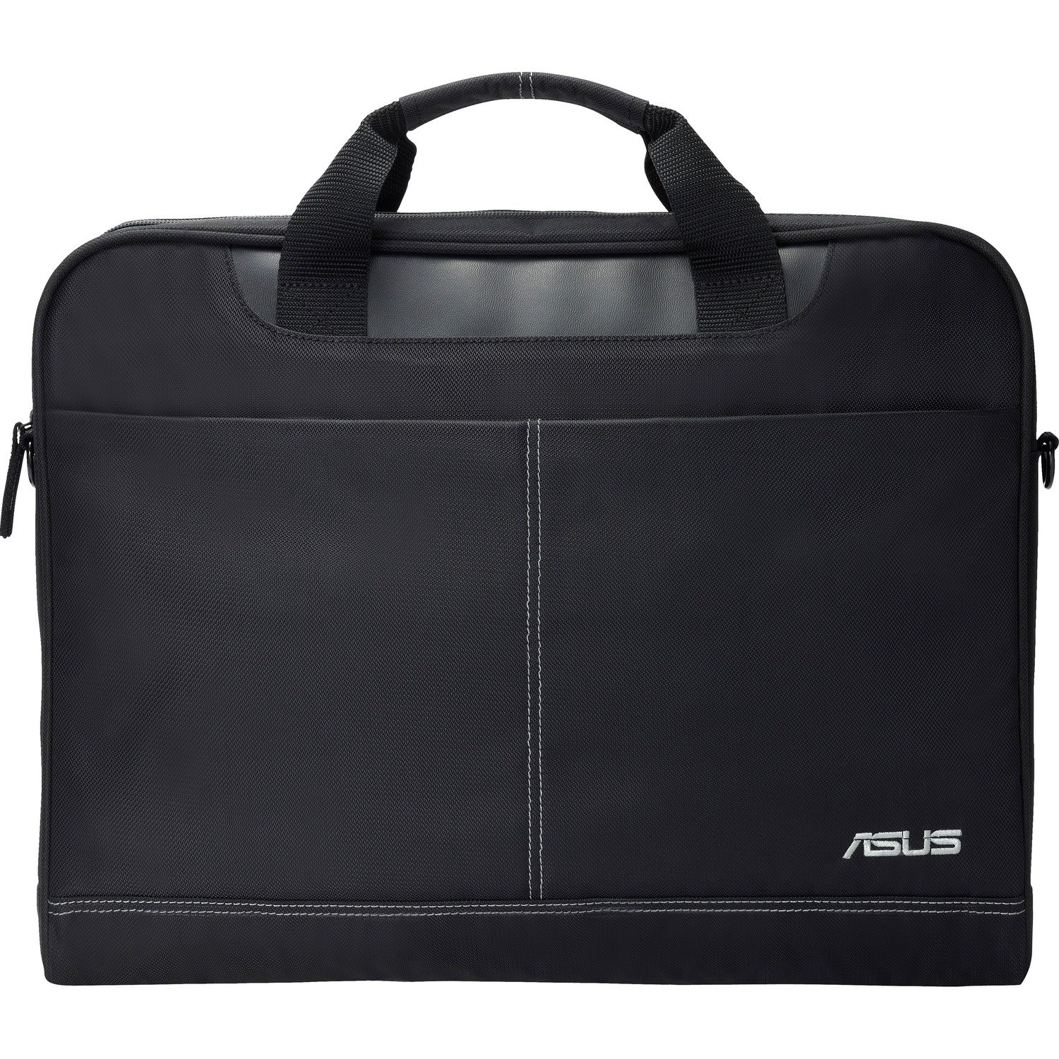 Asus Nereus Carrying Case for 39.6 cm (15.6") to 40.6 cm (16") Notebook - Black