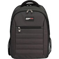 Mobile Edge Carrying Case (Backpack) for 17" MacBook, Book - Charcoal